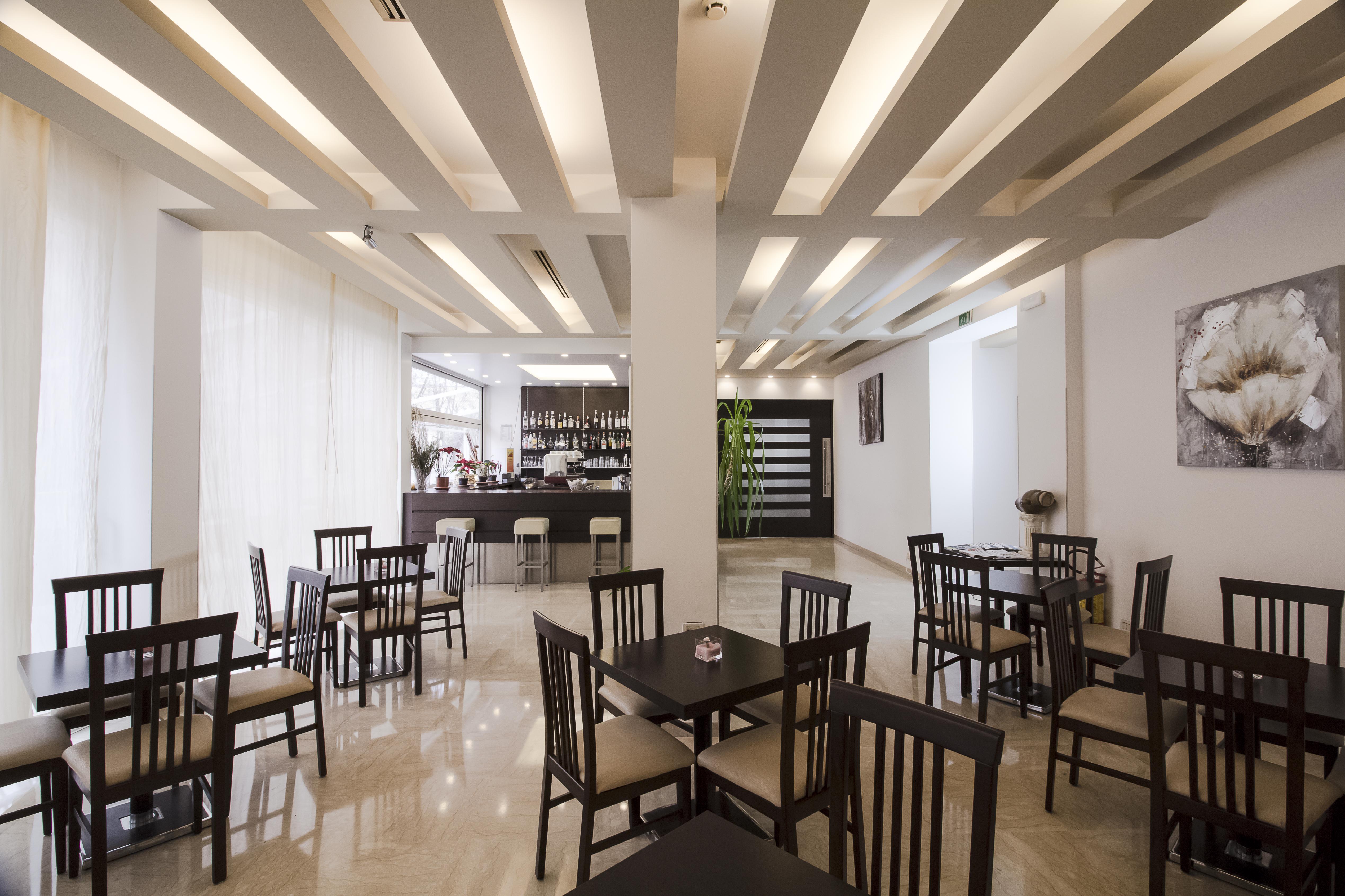 Hotel Panama Majestic Rimini Bagian luar foto