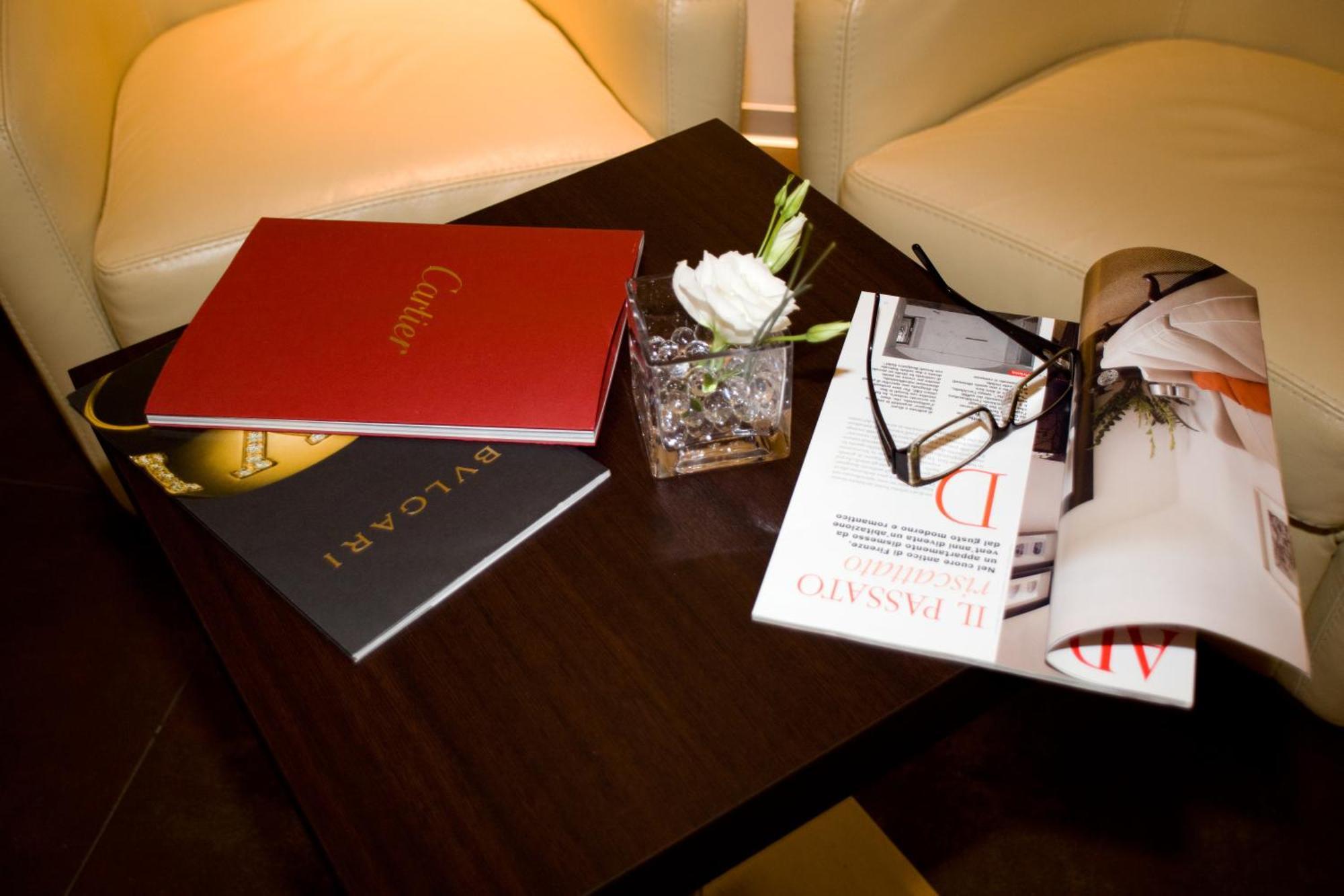 Hotel Panama Majestic Rimini Bagian luar foto